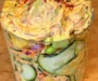 Creamy Asian Cucumber Salad