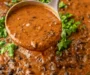 Hearty Black Bean Soup