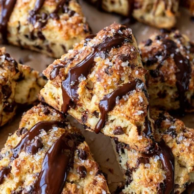 Delicious homemade sourdough scones made with sourdough discard