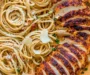 Creamy Cajun Chicken Pasta